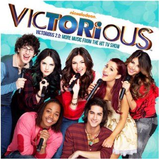 Victorious Music from the Hit TV Show Musik