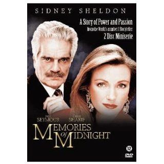MEMORIES OF MIDNIGHT (1991) by Sidney Sheldon Omar Sharif