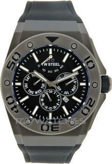 TW STEEL CE5001 BRAND NEW MF Automatic CEO DIVER 48mm Mens Watch Fast