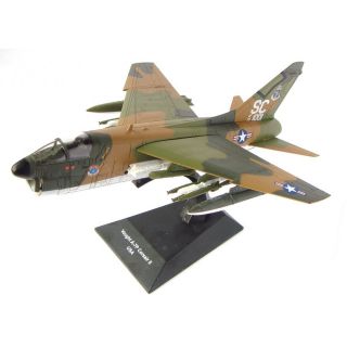 altaya vought a 7d corsair ii usaaf product code ay031 1 72 scale