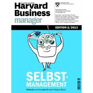 Harvard Business Manager Bestseller
