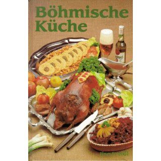 Böhmische Küche Ilse Froidl Bücher