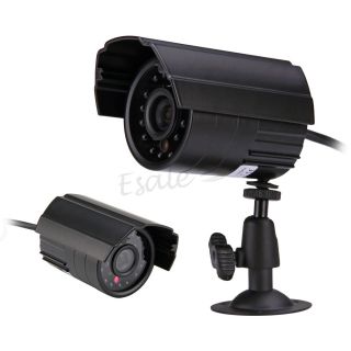 IP Überwachungskamera Funk IR Kamera 24 IR LED Sicherheit Nachtsicht