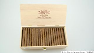 Handelsgold Cigarillos Brasil 3x100 Stück Kiste No.130
