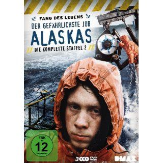 Fang des Lebens   Der gefährlichste Job Alaskas, Die komplette