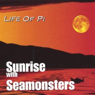 Sunrise With Seamonsters Musik