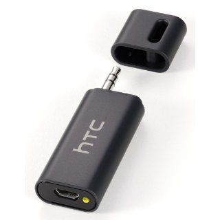 HTC CAR A100 Car Stereo Clip/Audio Bridge Bluetooth: 