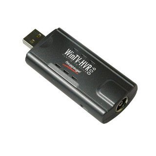 Hauppauge WinTV HVR 900 DVB T TV Karte USB Stick mit 