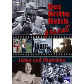Das Dritte Reich privat  , Karl Höffkes Filme & TV