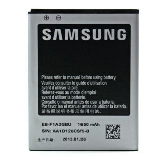 Original Samsung Akku Accu Galaxy S2 SII i9100 I9100 EB F1A2G EB