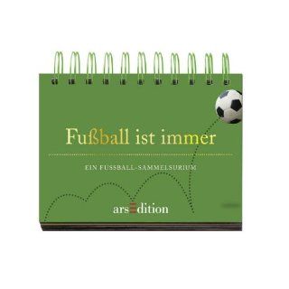 Fußball ist immer Norbert Golluch Bücher