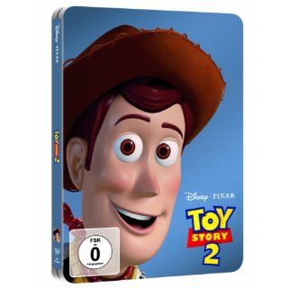 Toy Story 2 Limited Edition, Steelbook Special Edition 