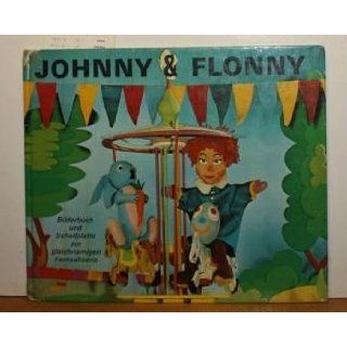 Johnny & Flonny. Paul. Hansard Bücher