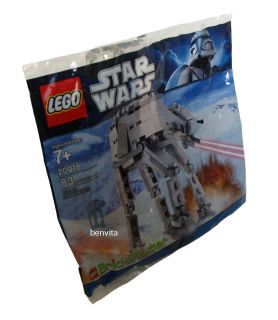 Lego® Star Wars 20018   AT AT Walker 83 Teile 7+   Neu