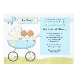 African American Baby Shower Invitations, 400+ African American Baby