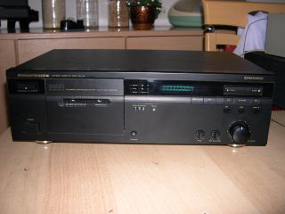 Marantz Stereo Cassette Recorder SD 40