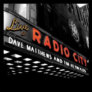 Live at Radio City Musik