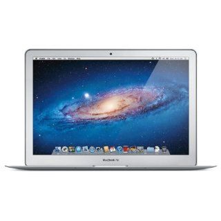 Apple MacBook Air MD231D/A 33,8 cm Notebook Computer