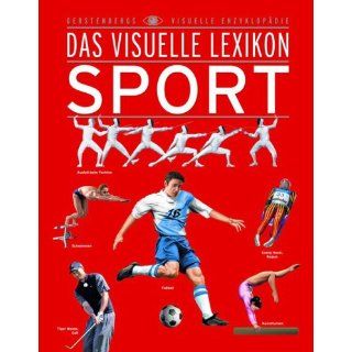 Das visuelle Lexikon Sport Francois Fortin Bücher