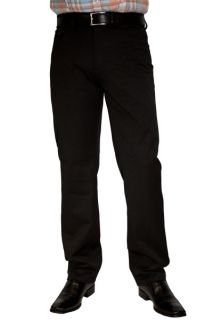 Pierre Cardin Melange Bi Stretch Five Pocket Hose Style Dijon
