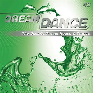 Dream Dance Vol. 43 Various