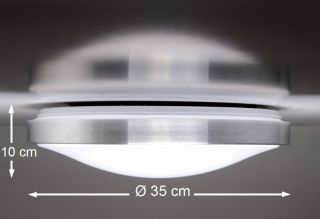 Deckenleuchte Deckenlampe Lampe Küchenlampe Flurlampe