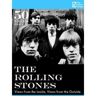 50 Years The Rolling Stones Essential anthology on The Rolling Stones