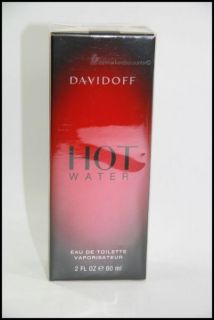 71,50EUR/100ml) Davidoff Hot Water 60 ml Eau de Toilette