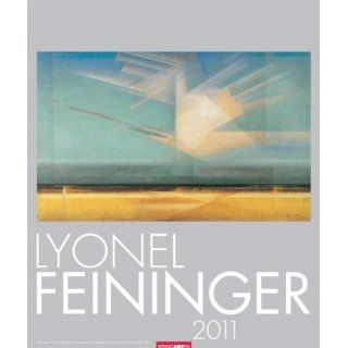 Lyonel Feininger 2011 Lyonel Feininger Bücher