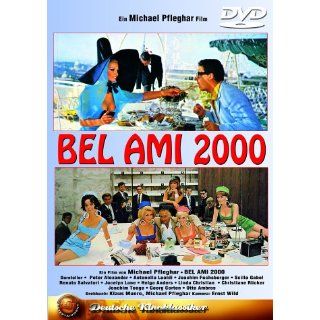 Bel Ami 2000 Peter Alexander, Antonella Lualdi, Scilla