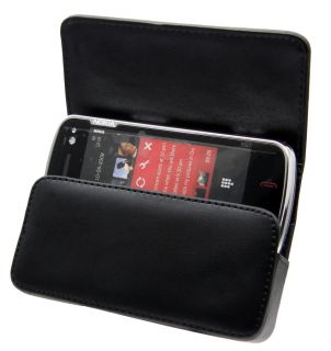 Nokia N97 Quertasche Tasche Handytasche Case Hülle N 97