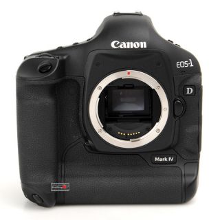 Canon EOS 1D Mark IV Gehäuse