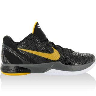 Nike Zoom Kobe VI 6 Basketballschuhe 429659 002 40,5 7,5 
