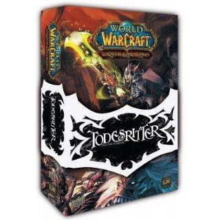World of Warcraft Todesritter Deluxe Starter Deck (deutsch) 