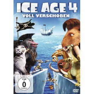 Ice Age 4   Voll verschoben John Powell, Steve Martino