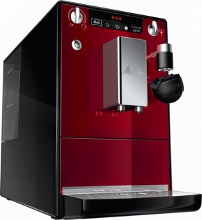 Melitta Caffeo Lattea E955   102Kaffeevollautomat