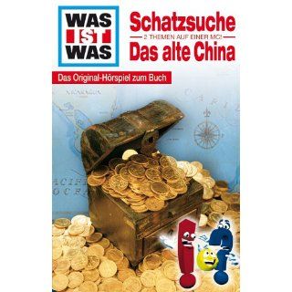 Folge 16: Schatzsuche/das Alte China: Musik