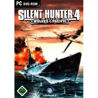 Silent Hunter 5 Battle of the Atlantic Pc Games