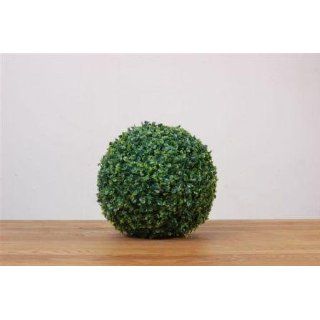 Garten Dekoration Künstliche Buchsbaum Tree Ball 40Cm/New 