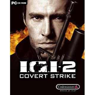 Project I.G.I. 2   Covert Strike Games
