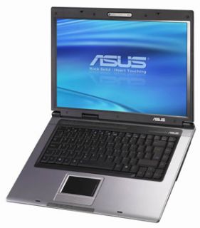 Asus X50SL AP100C 15.4 Zoll Notebook Computer & Zubehör