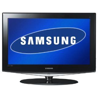 Samsung LE 37 R 72 B 94 cm (37 Zoll) 169 HD Ready LCD Fernseher