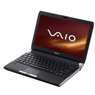 Sony Vaio  TT11LN/B 11,1 Zoll WXGA Notebook Computer