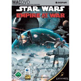 Star Wars: Empire at War: Games