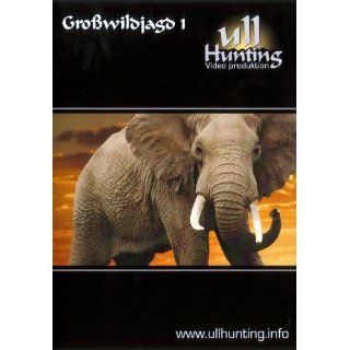 Großwildjagd 1; Im Land der Giganten Ull Hunting Jagdvideo 12 