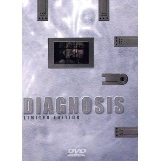 Diagnosis [Limited Edition] Jez Minns, Kate Copeland, Uri