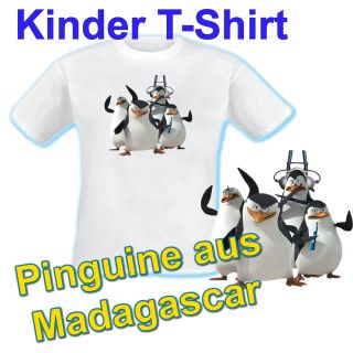 Pinguine aus Madagascar Top Qualität vers. Größen 104 164