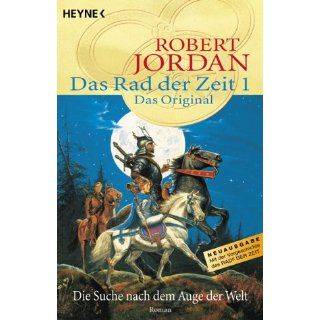 Das Rad der Zeit Robert Jordan Bücher