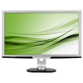 Philips 273P3LPHES/00 68,6 cm LED Monitor silber Computer