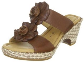 Gabor Shoes Comfort 42.742.53 Damen Clogs & Pantoletten 
